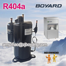 Equipo QXD - 13K copeland refrigeración compresor baja temperatura comercial de congelación